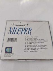 NİLÜFER / SEN MÜHİMSİN (Dönem CD)