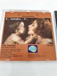 NİLÜFER / SEN MÜHİMSİN (Dönem CD)