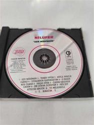 NİLÜFER / SEN MÜHİMSİN (Dönem CD)