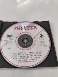NİLÜFER / GECELER (Dönem CD)