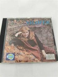 NİLÜFER / SENSİZ OLMAZ (Dönem CD)