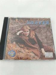 NİLÜFER / SENSİZ OLMAZ (Dönem CD)