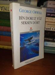 BİN DOKUZ YÜZ SEKSEN DÖRT