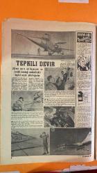 PAZAR AKTÜALİTE, SİNEMA, TİYATRO, MİZAH DERGİSİ - 1 EKİM 1961 - SAYI: 262 - BRIGITTE BARDOT - NEVZAT PESEN - BELGİN DORUK - GÖKSEL ARSOY - MUALLA KAVUR - REFİK KAVUR - SILVIA PENSES - ABDURRAHMAN PALAY - LEYLA SAYAR - SALTUK KAPLAN - YILMAZ DURU - GÖNÜL YAZAR - TAHİR BORA - ALTAN ERBULAK - MÜNİR ÖZKUL - SUNA PEKUYSAL - ORHAN ELMAS - SALAHATTİN YAZGAN - SERPA GÜL - FÜSUN PEKCAN - ÜMİT UTKU - CAVİDAN DORA - GÜZİDE SABRİ - SEMİH EVİN - GÜL GÜL GÜN - OKTAY MİROR - SUZAN AVCI - YUSUF HAPL - MUZAFFER TEMA - ORHAN GÜNSİRAY - TÜRKAN ŞORAY - ÇOLPAN İLHAN - SADRİ ALIŞIK - KENTER KARDEŞLER - LÂLE ORALOĞLU - SEZER SEZİN - ETEM İZZET BENİCE - MERAL SAYIN - BAKİ TAMER - SERPİL GÜL - AHMET TARIK TEKÇE - VAHİ ÖZ - ZEKİ ALPAN - ENVER BURçKİN - KENAN PARS - ASIM BAYINDIR - AYHAN IŞIK - BELGİN DORUK - SUPHİ KANER - UĞUR KIVILCIM - SEMRA SAR - İSMET AY - LEBİBE ÇAKIN - HÜSEYİN PEYDA - NECDET TOSUN - RONAN FOSFOROĞLU - ZERHAN ZER - ZEYNEP DEĞİRMENCİOĞLU - HAMDİ DEĞİRMENCİOĞLU - YALÇIN KAYA - ISMA- 16 SAYFA