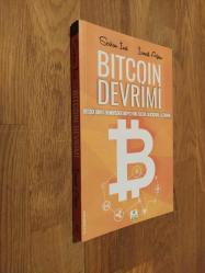Bitcoin Devrimi - Değişen Dünya Ekonomisinde Kripto Para Sistemi