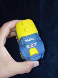 2005 tonka oyuncak kamyon