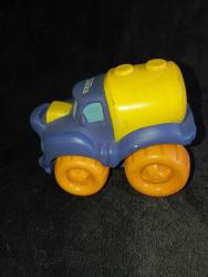 2005 tonka oyuncak kamyon