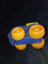 2005 tonka oyuncak kamyon