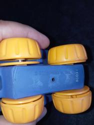 2005 tonka oyuncak kamyon