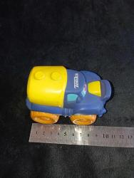 2005 tonka oyuncak kamyon