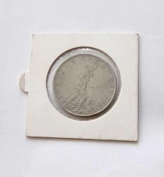 2.5 Lira Türkiye - 1972 (Kapama İçinde, Akmonital Seri)