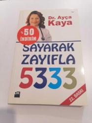 Sayarak Zayıfla - 5333