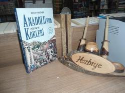 ANADOLU'NUN KÜLTÜREL KÖKLERİ