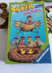 90 lardan alman malı kutulu oyuncak kuken suchen