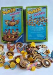 90 lardan alman malı kutulu oyuncak kuken suchen