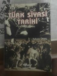 TÜRK SİYASİ TARİHİ