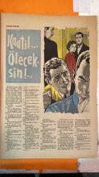 PAZAR AKTÜALİTE, SİNEMA, TİYATRO, MİZAH DERGİSİ - SAYI : 464 TÜRKAN ŞORAY - ERTEM EĞİLMEZ - MUHTEREM NUR - LEYLA SAYAR - SEMRA SAR - GÖKSEL ARSOY - YESARİ ASIM ARSOY - ORTAKÖYLÜ OSMAN EFENDİ - İHSAN - HÜSEYİN - SEMİH - NAZLI - KERİM EFENDİ - ZUHAL TAN - NÜVEYRE GÜLTEKİN  YEŞİLÇAMDA SKANDAL - TÜRKAN ŞORAY'IN ŞAHANE KONSERİ - SES YILDIZI - KAATİL ÖLECEKSİN - AŞK RÜYASI - PURO TUVALET SABUNU - HANIMEFENDİ OLMAK - BİR BARDAK SUYA FİGÜRANLIK - BEDAVA KONSER - BİR GECEDE 10.000 LİRA TEKLİF EDİLDİ - HASBİ TEMBELER KARİKATÜRÜ - GENÇ KIZ KALBİ KARİKATÜRÜ - DOKTOR KİLDER KARİKATÜRÜ - BONCUK KARİKATÜRÜ - 16 SAYFA