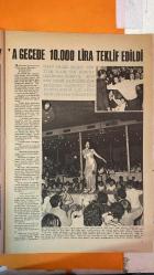 PAZAR AKTÜALİTE, SİNEMA, TİYATRO, MİZAH DERGİSİ - SAYI : 464 TÜRKAN ŞORAY - ERTEM EĞİLMEZ - MUHTEREM NUR - LEYLA SAYAR - SEMRA SAR - GÖKSEL ARSOY - YESARİ ASIM ARSOY - ORTAKÖYLÜ OSMAN EFENDİ - İHSAN - HÜSEYİN - SEMİH - NAZLI - KERİM EFENDİ - ZUHAL TAN - NÜVEYRE GÜLTEKİN  YEŞİLÇAMDA SKANDAL - TÜRKAN ŞORAY'IN ŞAHANE KONSERİ - SES YILDIZI - KAATİL ÖLECEKSİN - AŞK RÜYASI - PURO TUVALET SABUNU - HANIMEFENDİ OLMAK - BİR BARDAK SUYA FİGÜRANLIK - BEDAVA KONSER - BİR GECEDE 10.000 LİRA TEKLİF EDİLDİ - HASBİ TEMBELER KARİKATÜRÜ - GENÇ KIZ KALBİ KARİKATÜRÜ - DOKTOR KİLDER KARİKATÜRÜ - BONCUK KARİKATÜRÜ - 16 SAYFA