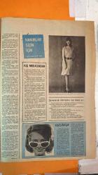 PAZAR AKTÜALİTE, SİNEMA, TİYATRO, MİZAH DERGİSİ - SAYI : 465 ÖZDEN ÇELİK - AYÇE ORMANCİ - YALÇIN NACAR - İLHAMİ SANCAR - RIZA ORMANCİ - ORHAN BORAN - GÖNÜL YAZAR - SEVİM ÇAĞLAYAN - NEBAHAT ÇEHRE - YILMAZ GÜNDÜZ - MUALLA MUKADDER ATAKAN - NIHAN KÖKNAR - MUAMMER YEŞİL - EROL BÜYÜKBURÇ - AYLA DİKMEN - BAJAR TAMER - ŞERİF YÜZBAŞIOĞLU - YILDIRIM GÜRSES - ESİN GÜLSOY - MERAL SAYIN - MINE SOLEY - NECDET ÇAĞLAR - ÜMİT UTKU - ZUHAL TAN - GÖKSEL ARSOY - TAMER YİĞİT - EDİZ HUN - HÜLYA KOÇYİĞİT - EKREM BORA - GÜLSÜN KAMU  AŞK'A EVET, SİNEMAYA HAYIR - SAADET YOLU - KOMPARSITA - ŞAHİDİ İLE - İLK HATIRA - SKANDAL: KOCASI NEBAHAT'A KAÇINCA SEVİM STRIP-TEASE YAPTI - TÜRKÜLÜ ORKESTRA - GENÇLİĞE VEDA - ZUHAL TAN TÜRKÜCÜ OLUYOR - GÖKSEL TESKERE ALDI - İKİ KÖTÜ İNSAN - FİLM HİKAYESİ: HÜLYA - HASBİ TEMBELER KARİKATÜRÜ - GENÇ KIZ KALBİ KARİKATÜRÜ - DOKTOR KİLDER KARİKATÜRÜ - BONCUK KARİKATÜRÜ - 16 SAYFA