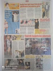 Habertürk Gazetesi Doğum Günü Gazetesi-14 Ağustos 2013-ali İhsan varol-show TV-çağan ırmak- ay yıldızlılar gana'ya karşı-a milli futbol takımı-afrika-andorra-romanya-atatürk olimpiyat stadı -star -90'lar-kanal d-atv-fox-samanyolu-kanal 7-trt 1-savaş sanatı-devlerin aşkı-harry potter-esin övet-ajda pekkan-bülent ersoy-arda turan-nişantaşı-karaburun'da olgun coşkusu-soner olgun-murat boz-nuri altuntaş-sayfa sayısı 2 dir