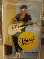 Göksel - Ay'da Yürüdüm