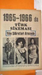 PAZAR AKTÜALİTE, SİNEMA, TİYATRO, MİZAH DERGİSİ - SAYI : 470 TÜRKAN ŞORAY - SELMA GÜNERİ - FATMA GİRİK - HÜLYA KOÇYİĞİT - PERVIN PAR - AJDA PEKKAN - AYHAN IŞIK - EDIZ HUN - FIKRET HAKAN - TAMER YİĞİT - YILMAZ GÜNEY - SEVDA FERDAĞ - BİRSEN MENEKŞELİ - MİNE SUN - AYFER FERAY - TÜLİN ELGIN - NERIMAN KÖKSAL - MUZAFFER TEMA - NECDET ÇAĞLAR - VAHL ÖZ - DEVLET DEVRIM - MUALLA SÜRER - ÇOLPAN ILHAN - SELDA ALKOR - ESEN PÜSKÜLLÜ - NURAN AKSOYLAR - YUSUF SEZGIN - TUNÇ OKAN - MÜNIR ÖZKUL - EŞREF KOLÇAK - YILMAZ DURU - FILIZ AKIN - MUHTEREM NUR - ORHAN GÜNŞIRAY - SADRI ALIŞIK - ÖZTÜRK SERENGİL - TUNÇ BAŞARAN - DUYGU SAĞIROĞLU - NURAN ŞENER - LEYLA SAYAR - HALIT ZIYA - MUAZZEZ TAHSIN BERKAND - REŞAT NURI GÜNTEKIN - CÜNEYT ARKIN - KERIME NADIR - ESAT MAHMUT KARAKURT - PERIDE CELAL - İHSAN İPEKÇI - MAHMUT YESARI - GÖNÜL SUVER - METIN ERKSAN - HALIT REFİG - MEMDUH ÜN - ATIF YILMAZ - ERDOĞAN - HASBİ TEMBELER KARİKATÜRÜ - GENÇ KIZ KALBİ KARİKATÜRÜ - DOKTOR KİLDER KARİKATÜRÜ - BONCUK KARİKATÜRÜ - 16 SAYFA