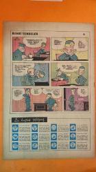 PAZAR AKTÜALİTE, SİNEMA, TİYATRO, MİZAH DERGİSİ - SAYI : 470 TÜRKAN ŞORAY - SELMA GÜNERİ - FATMA GİRİK - HÜLYA KOÇYİĞİT - PERVIN PAR - AJDA PEKKAN - AYHAN IŞIK - EDIZ HUN - FIKRET HAKAN - TAMER YİĞİT - YILMAZ GÜNEY - SEVDA FERDAĞ - BİRSEN MENEKŞELİ - MİNE SUN - AYFER FERAY - TÜLİN ELGIN - NERIMAN KÖKSAL - MUZAFFER TEMA - NECDET ÇAĞLAR - VAHL ÖZ - DEVLET DEVRIM - MUALLA SÜRER - ÇOLPAN ILHAN - SELDA ALKOR - ESEN PÜSKÜLLÜ - NURAN AKSOYLAR - YUSUF SEZGIN - TUNÇ OKAN - MÜNIR ÖZKUL - EŞREF KOLÇAK - YILMAZ DURU - FILIZ AKIN - MUHTEREM NUR - ORHAN GÜNŞIRAY - SADRI ALIŞIK - ÖZTÜRK SERENGİL - TUNÇ BAŞARAN - DUYGU SAĞIROĞLU - NURAN ŞENER - LEYLA SAYAR - HALIT ZIYA - MUAZZEZ TAHSIN BERKAND - REŞAT NURI GÜNTEKIN - CÜNEYT ARKIN - KERIME NADIR - ESAT MAHMUT KARAKURT - PERIDE CELAL - İHSAN İPEKÇI - MAHMUT YESARI - GÖNÜL SUVER - METIN ERKSAN - HALIT REFİG - MEMDUH ÜN - ATIF YILMAZ - ERDOĞAN - HASBİ TEMBELER KARİKATÜRÜ - GENÇ KIZ KALBİ KARİKATÜRÜ - DOKTOR KİLDER KARİKATÜRÜ - BONCUK KARİKATÜRÜ - 16 SAYFA