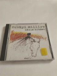 NAZIM HİKMET / KUVAYİ MİLLİYE (Dönem CD)