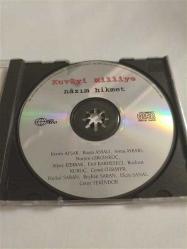 NAZIM HİKMET / KUVAYİ MİLLİYE (Dönem CD)