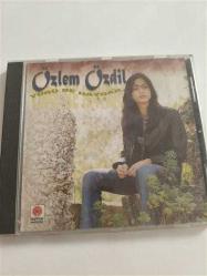 ÖZLEM ÖZDİL / YÜRÜ BE HAYDAR (Dönem CD)