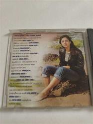 ÖZLEM ÖZDİL / YÜRÜ BE HAYDAR (Dönem CD)