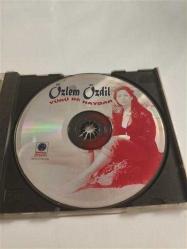 ÖZLEM ÖZDİL / YÜRÜ BE HAYDAR (Dönem CD)