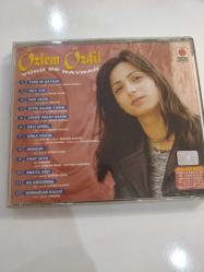 ÖZLEM ÖZDİL / YÜRÜ BE HAYDAR (Dönem CD)