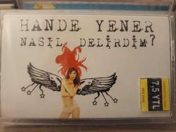 Hande Yener - Nasıl Delirdim