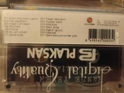 Hande Yener - Nasıl Delirdim