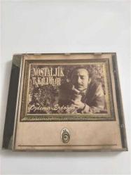 ÖZDEMİR ERDOĞAN /NOSTALJİK TAKILIMLAR (Dönem CD)
