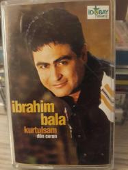 İbrahim Bala - Kurtulsam&Dön Ceren