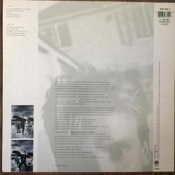 Sting - The Dream Of The Blue Turtles / Germany 1985 / LP / *soft rock*