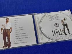 TARKAN ADIMI KALBİNE YAZ MÜZİK CD