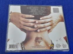TARKAN ADIMI KALBİNE YAZ MÜZİK CD