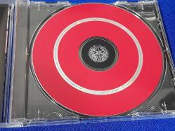 KYLIE MINOGUE RED BLOODED WOMAN 3 TRACK  MÜZİK CD  - MAXI