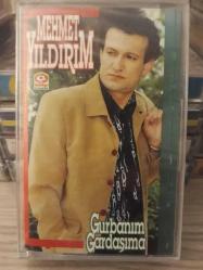 Mehmet Yıldırım - Gurbanım Gardaşıma