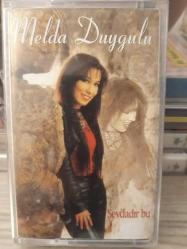 Melda Duygulu - Sevdadır Bu