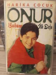 Harika Çocuk Onur - İlk Defa&Babam