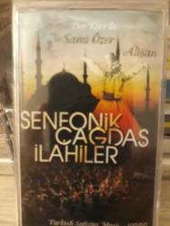 Senfonik Çağdaş İlahiler