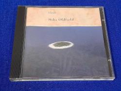 MIKE OLDFIELD ISLANDS MÜZİK CD