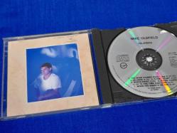 MIKE OLDFIELD ISLANDS MÜZİK CD