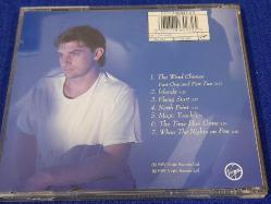 MIKE OLDFIELD ISLANDS MÜZİK CD