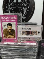 KENAN TEMİZ BANA NELER VADETTİN