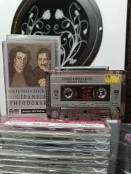 Zülfü Livaneli ve Theodorakis / Güneş Topla Benim İçin